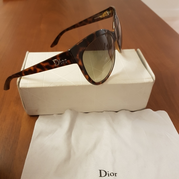 Dior Paname Sunglasses main image 6